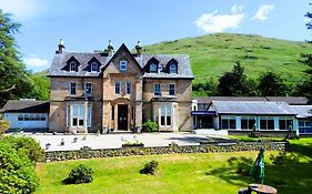 The Caledonian Claymore Hotel